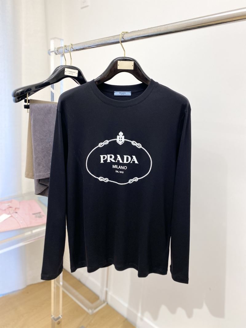 Prada T-Shirts